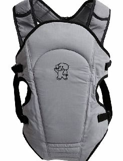Tippitoes Baby Carrier 2013 Grey
