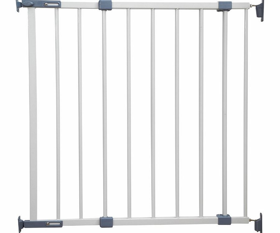 Tippitoes Extendable Non Trip Safety Gate 2013