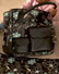 TippiToes Girl About Town Changing Bag Black