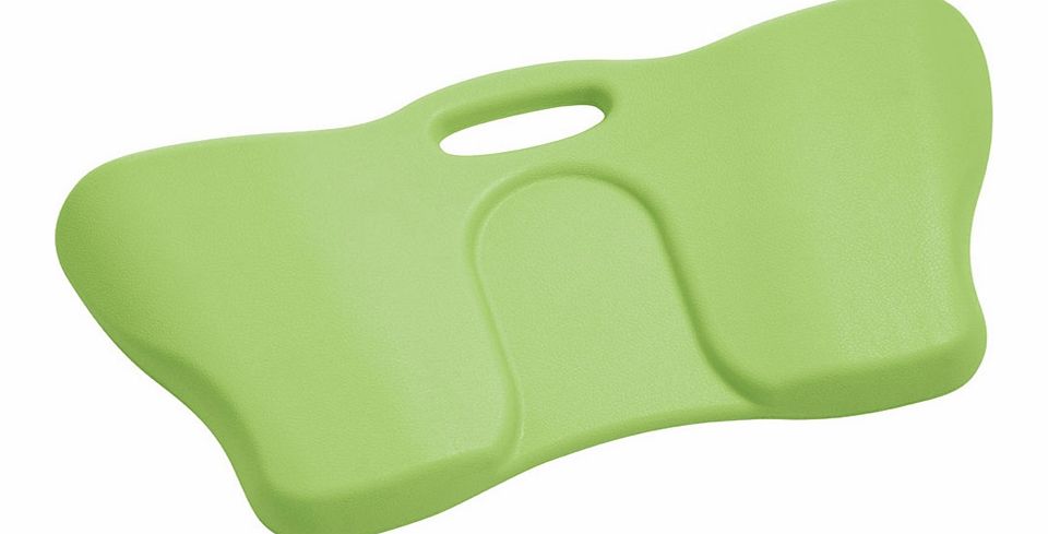 Tippitoes Kneeling Pad 2013 Green