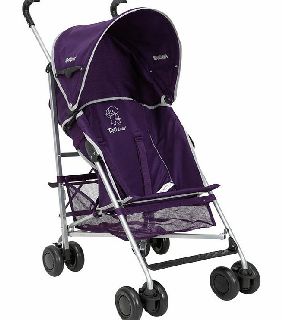 Tippitoes Move Buggy 2013 Purple