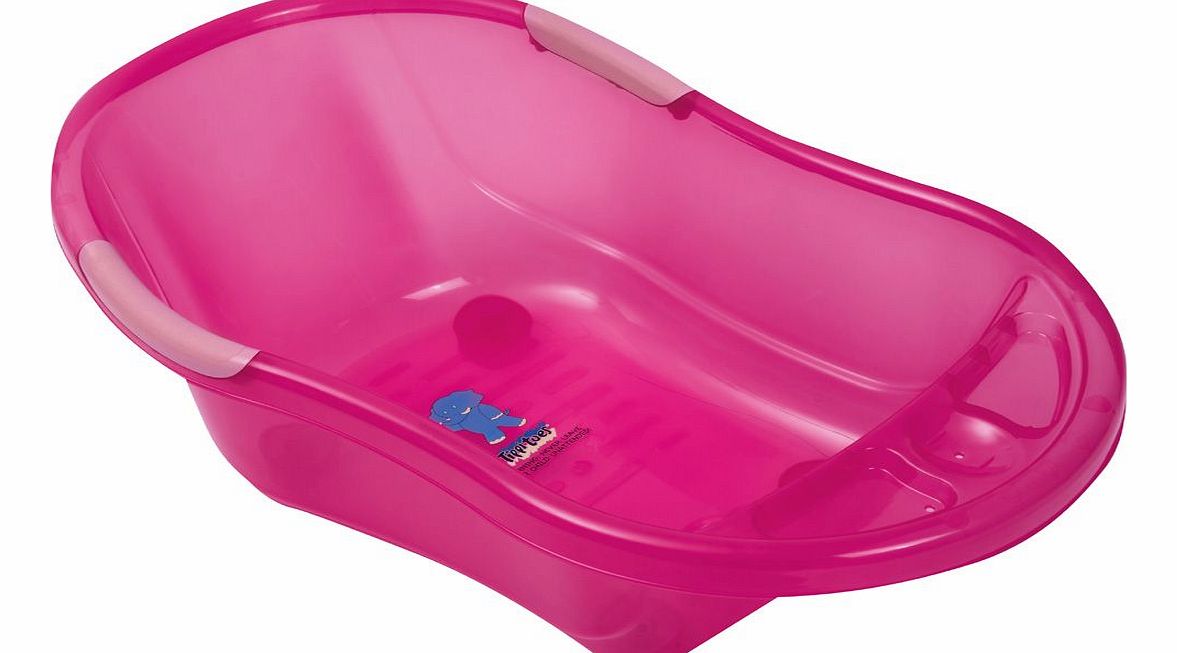 Standard Bath 2013 Pink
