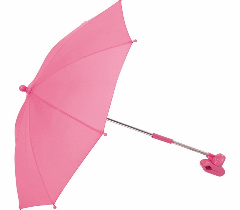 Umbrella 2013 Pink