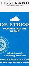 Tisserand De-Stress Vaporising Oil (9ml)