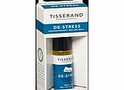 Tisserand Destress Roller - 10ml 099162