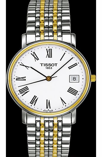 Tissot Desire Gents Watch T52248113