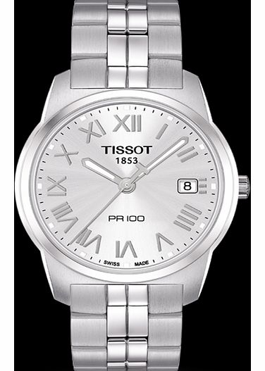 Tissot PR100 Gents Watch T0494101103300
