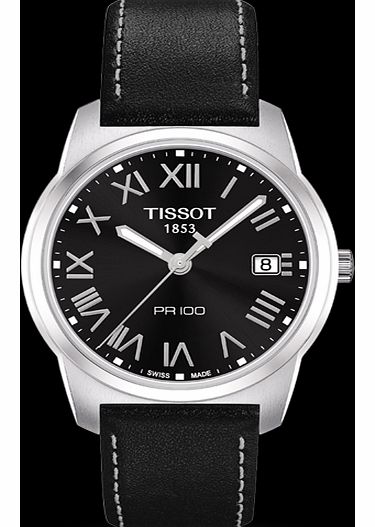 Tissot PR100 Gents Watch T0494101605300