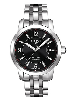Tissot PRC 200 Mens Watch T0144101105700