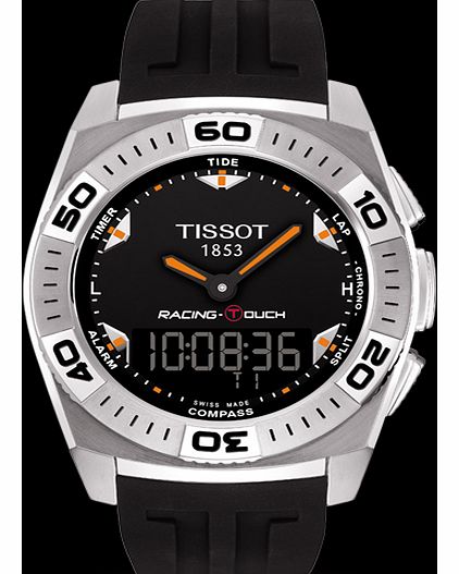 Racing Touch Gents Watch T0025201705102
