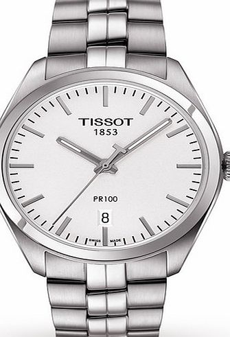 Tissot T-Classic Mens Watch T1014101103100