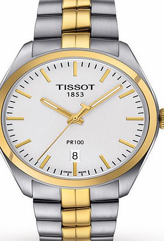 Tissot T-Classic Mens Watch T1014102203100