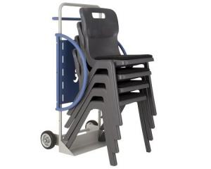 Titan chair trolley