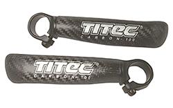 Titec Carbon 100 Bar Ends
