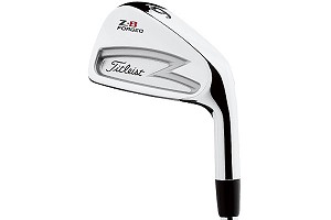 Titleist Forged 608ZB Irons 3-PW Steel