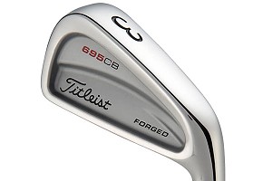 Forged 695CB Irons 3-PW Steel