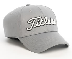 Titleist Golf T-Tech Flexible Fit Cap Various