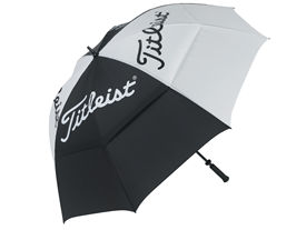 Titleist Golf Umbrella Double Canopy