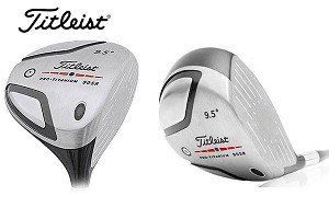 Titleist Menand#8217;s 905R Driver