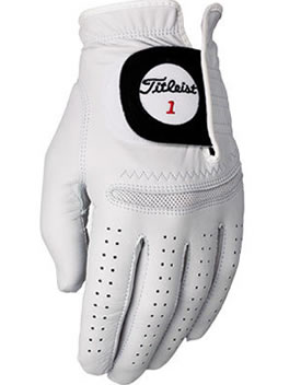 Titleist Perma Soft Golf Glove Ladies