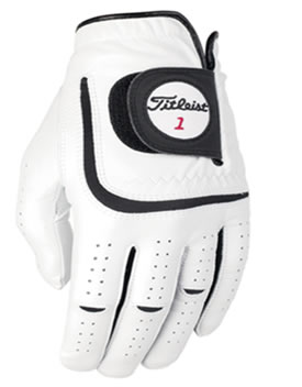 Titleist Perma Tech Golf Glove