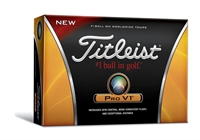 Titleist Pro V1 2011 High Numbers Golf Balls