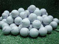 Titleist Pro V1X - Refinished - Mint Golf Balls