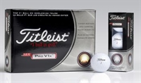 Titleist Pro V1x 2009 Golf Balls (dozen)