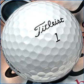 Titleist PROV 1 Golf Balls Dozen