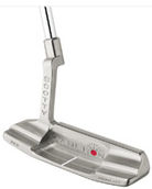 Scotty Cameron Stainless Newport 2 Putter