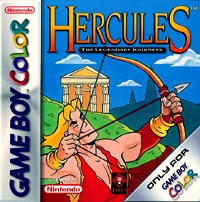 Hercules GBC