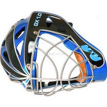 TK GX 1.0 Helmet and Cage