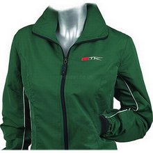 Lucca Womenand#39;s Training Jacket