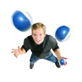 TKC Science Museum Juggling Science - The Ultimate Gift for Christmas