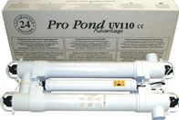 TMC pro Pond UVC 110 watts