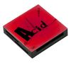 TNB Acid Memory Card Reader - red