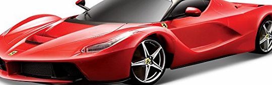 Tobar 1:24 Scale LaFerrari Model Car
