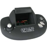 Arcade Classic Handheld Game