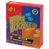 Tobar Bean Boozled