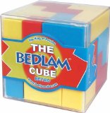 Tobar Bedlam Cube