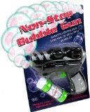 Bubble Gun Non-Stop