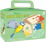 Build A Bird House