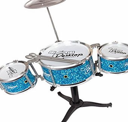 Tobar Desktop Drumkit