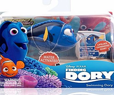 Tobar Finding Dory Fish Assortment