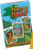 Tobar Jungle Snap Card Game