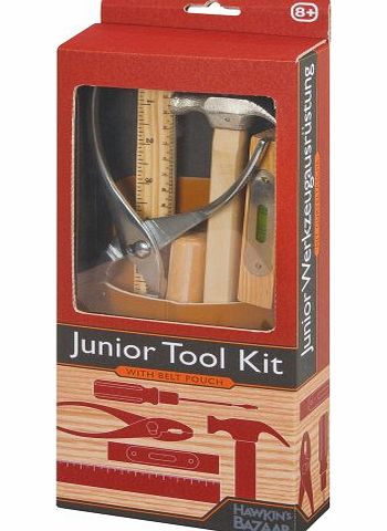 Tobar Junior Tool Kit