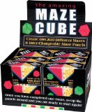 Tobar Maze Cube