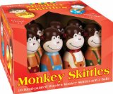 Tobar Monkey Skittles