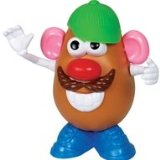 Tobar Mr Potato Head