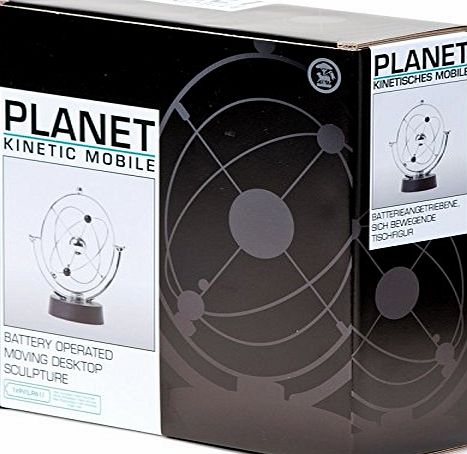 Tobar PLANET KINETIC MOBILE - GADGET